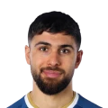 Faraj FC 27 Rare Silver