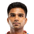 Sangwan FC 27 Rare Bronze
