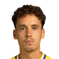 Alejandro Orellana Gómez FC 27 Rare Silver