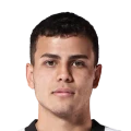Rodrigo Villalba FC 27 Rare Bronze
