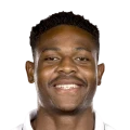 Miguel Chaiwa FC 27 Rare Silver