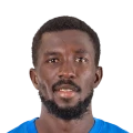 Samba Lélé Diba FC 27 Rare Bronze