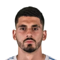 Roko Jureškin FC 27 Rare Silver