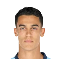 El-Abdellaoui FC 27 Rare Silver