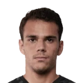 Diego Calai FC 27 Rare Silver