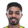 Al Abdullah FC 27 Rare Bronze