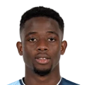 Salifou Soumah FIFA 27 Rare Bronze