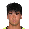 Liu FC 27 Rare Bronze