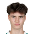Nikolas Sattlberger FC 27 Rare Silver