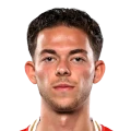 Dijon Kameri FC 27 Rare Silver