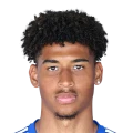 Justin Omoregie FIFA 27 Rare Bronze