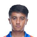 Chhetri FC 27 Rare Bronze