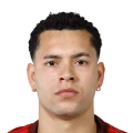 Matheus Pereira de Souza FC 27 Rare Silver