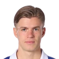 Felix Eriksson FIFA 27 Rare Bronze