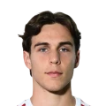 Gustavo Filipe Azevedo Sá FC 27 Rare Gold