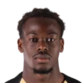 Jacques Ekomié FC 27 Rare Silver