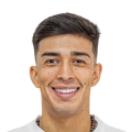 Rubén Lezcano FC 27 Rare Silver