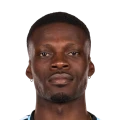 Oluwaseyi FC 27 Rare Silver