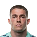 Gavin Beavers FC 27 Rare Bronze