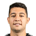 Pedro Henrique Rodrigues Bicalho FC 27 Rare Silver