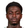 Olakigbe FC 27 Rare Bronze