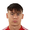 Ákos Nistor FC 27 Rare Bronze