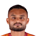 Uvais FC 27 Rare Bronze
