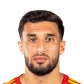 Mehdi Baaloudj FC 27 Rare Bronze