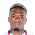Djaló Dias Fernandes FC 27 Rare Silver