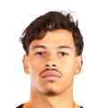 Khalil Fayad FC 27 Rare Silver