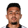G. de Amorim Filho FC 27 Rare Silver