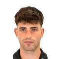Saúl del Cerro García FC 27 Rare Bronze