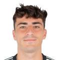 Javier López-Pinto Dorado FC 27 Rare Silver