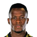 Sekou Tidiany Bangoura FC 27 Rare Bronze