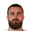 Karić FC 27 Rare Silver