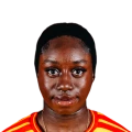 Ananée Yeboah FC 27 Rare Bronze