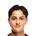 Dilara Açıkgöz FC 27 Rare Silver