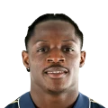 Karl Edouard Etta Eyong FC 27 Rare Gold