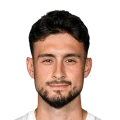 Hasan Emre Yeşilyurt FC 27 Rare Bronze