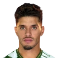 Dinis Pinto FC 27 Rare Silver