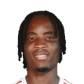 Bruno Onyemaechi FC 27 Rare Silver