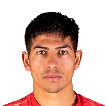 Rodríguez FC 27 Rare Silver