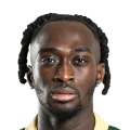Deabeas Owusu-Sekyere FC 27 Rare Silver