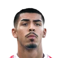 Danilo Filipe Melo Veiga FC 27 Rare Silver