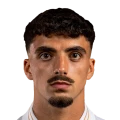 José Carlos Natário Ferreira FC 27 Rare Silver