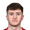 James McManus FC 27 Rare Bronze