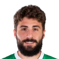 Davitashvili FC 27 Rare Silver