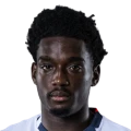 Amario Cozier-Duberry FC 27 Rare Silver