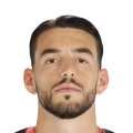 Rubén Gómez Peris FC 27 Rare Bronze
