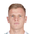 Enis Çokaj FC 27 Rare Silver